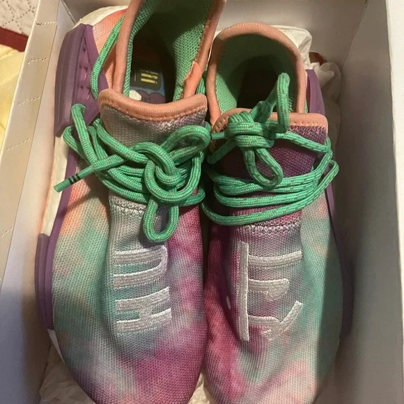 Human Races Rare - Picture 2 of 3
